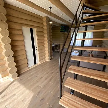 Apartment Чотири Сезони Izky