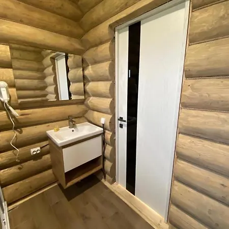 Apartment Чотири Сезони Izky